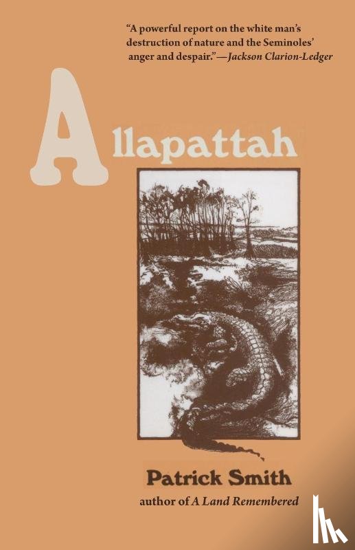 Smith, Patrick D - Allapattah