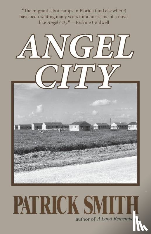 Smith, Patrick D - Angel City