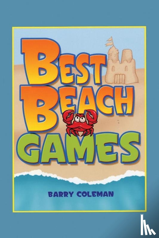 Coleman, Barry - Best Beach Games