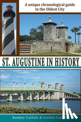 Carlisle, Rodney - St Augustine in History