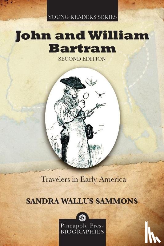 Sammons, Sandra Wallus - John and William Bartram