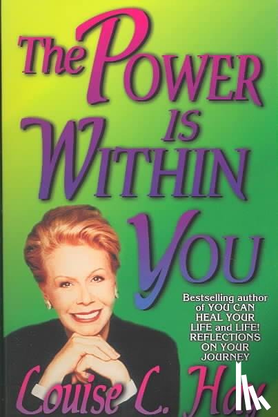 Hay, Louise - The Power Is Within You