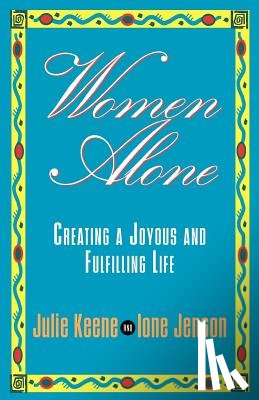Keene, Julie, Jensen, Ione - Women Alone