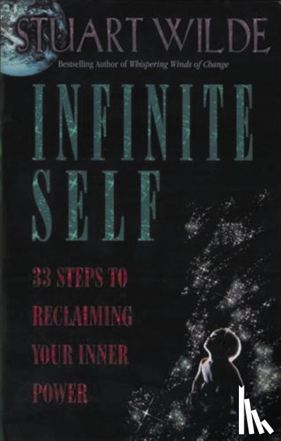Wilde, Stuart - Infinite Self