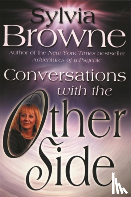 Francine, Browne, Sylvia - Conversations With the Other Side