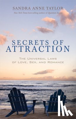 Taylor, Sandra Anne - Secrets of Attraction