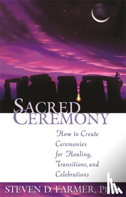 Farmer, Steven - Sacred Ceremony