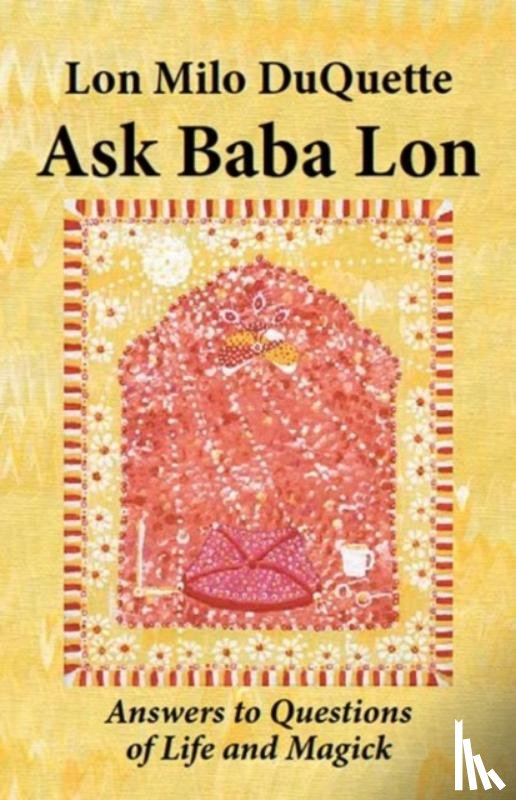 Duquette, Lon Milo - Ask Baba Lon