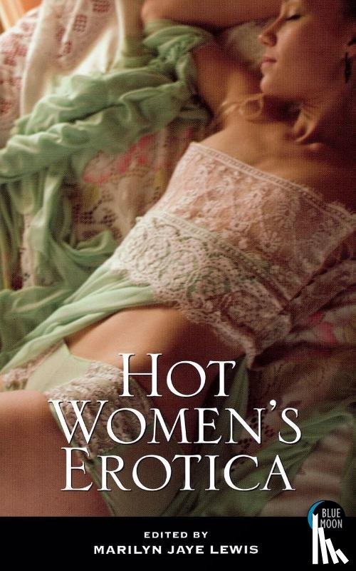 Lewis, Marilyn - Hot Women's Erotica