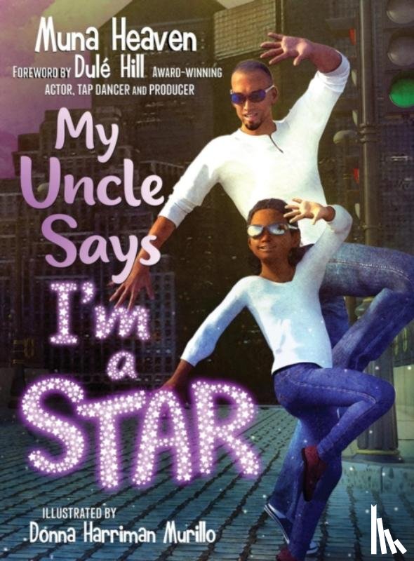 Heaven, Muna - My Uncle Says I'm a Star