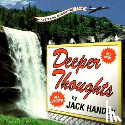 Handey, Jack - Deeper Thoughts