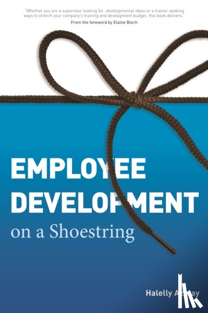 Azulay, Halelly - Employee Development on a Shoestring