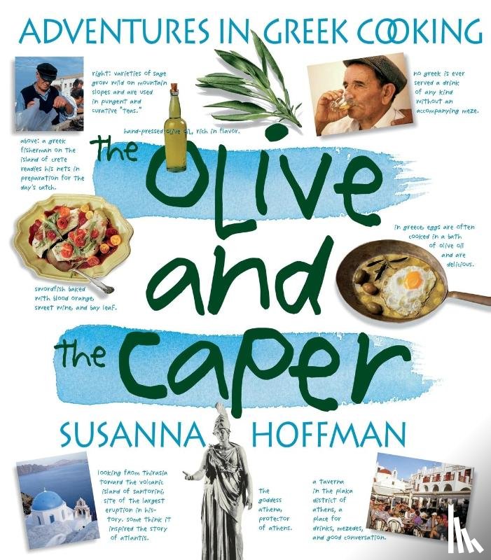 Hoffman, Susanna - The Olive and the Caper