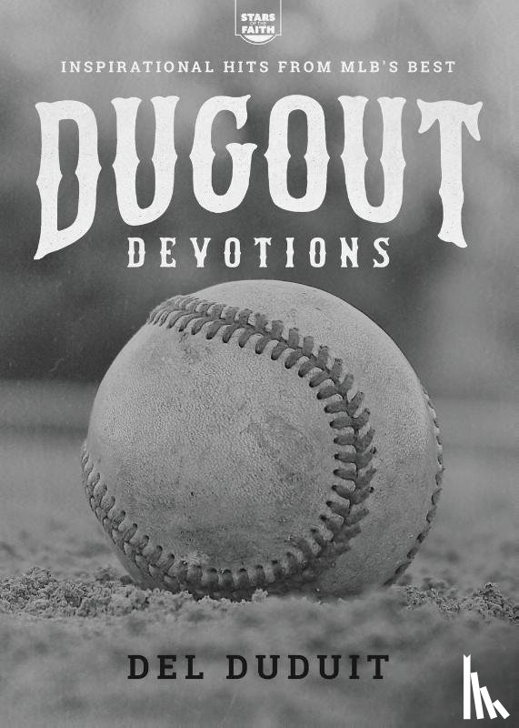 Duduit, Del - Dugout Devotions