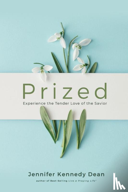 Dean, Jennifer Kennedy - Prized