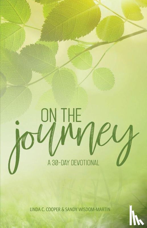 Iron Stream Media - On the Journey