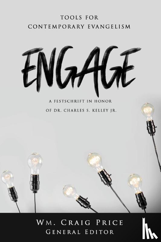 Wm. Craig Price - Engage