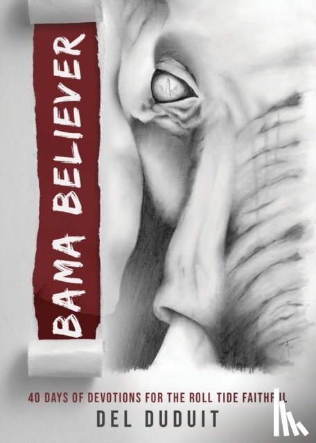 Duduit, Del - Bama Believer