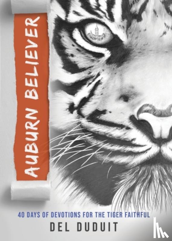 Duduit, Del - Auburn Believer