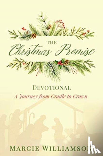 Williamson, Margie - The Christmas Promise Devotional