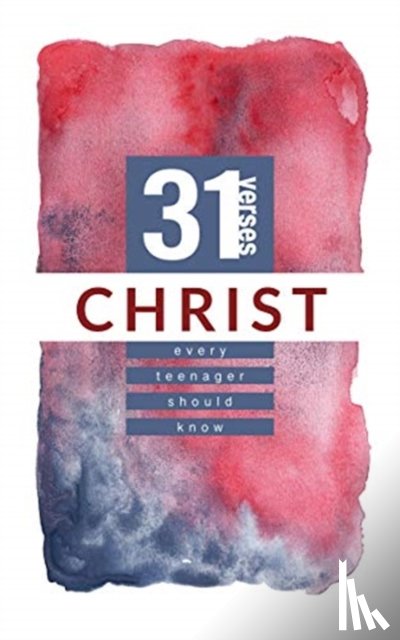 IRON STREAM MEDIA - CHRIST