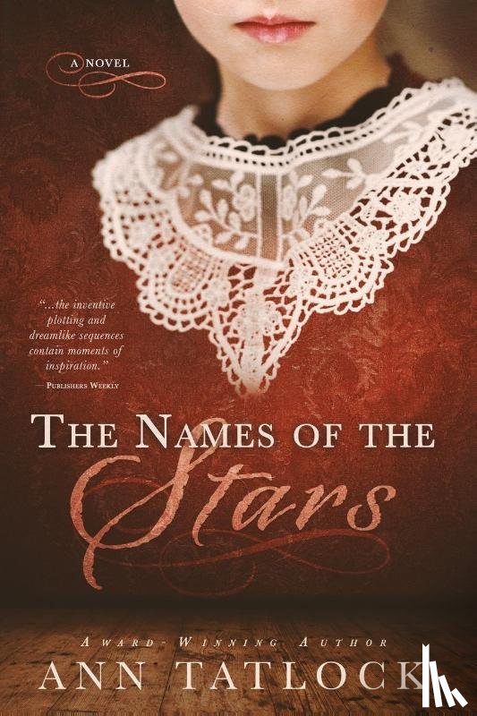 Tatlock, Ann - The Names of the Stars