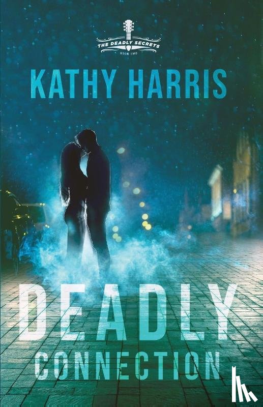 Harris, Kathy - Deadly Connection