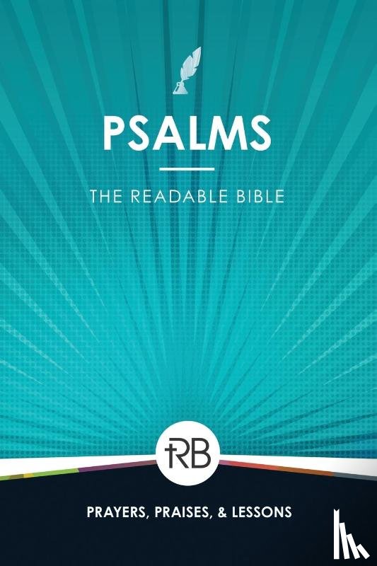 Laughlin, Rod - The Readable Bible