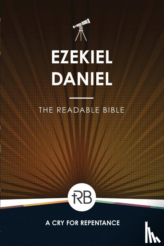 Laughlin, Rod - The Readable Bible