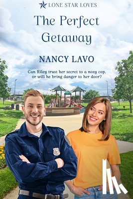 Lavo, Nancy - The Perfect Getaway