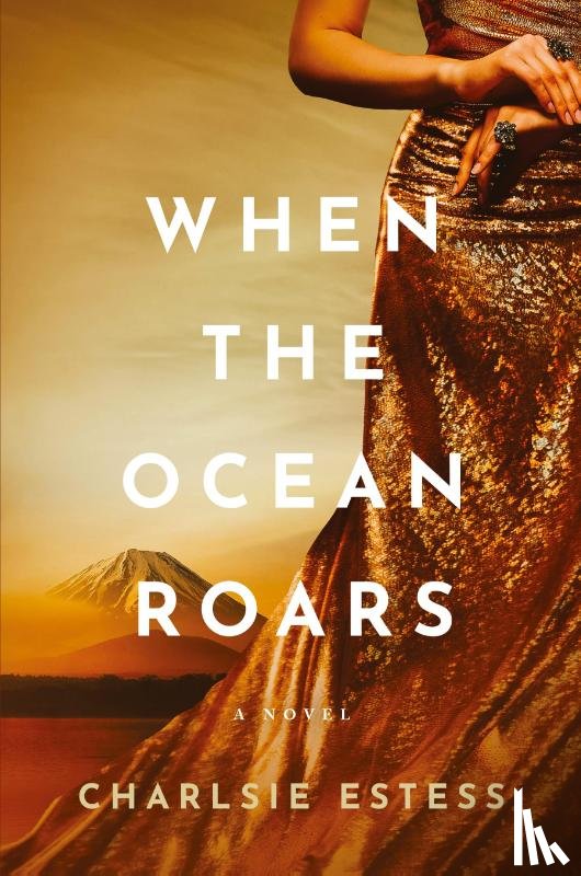 Estess, Charlsie - When the Ocean Roars