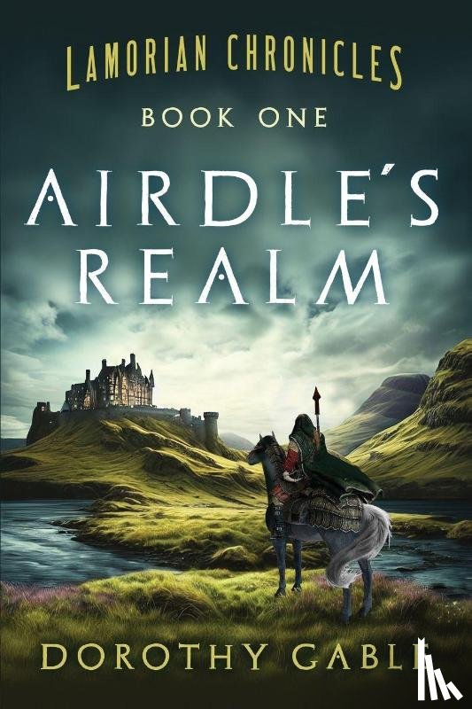 Gable, Dorothy - Airdle's Realm
