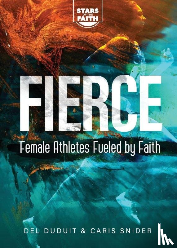 Duduit, Del, Snider, Caris - Fierce