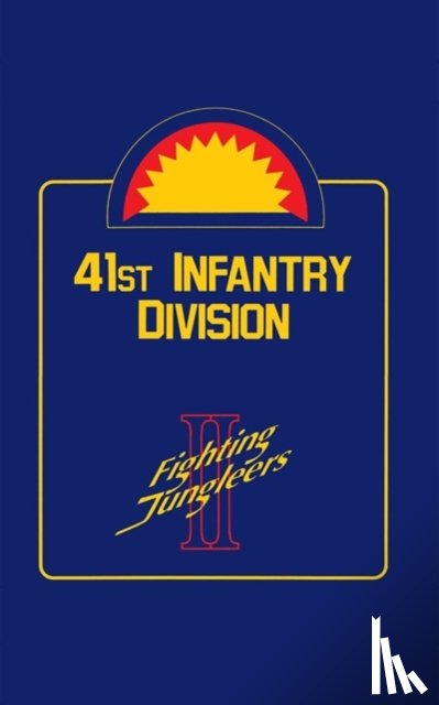 Turner Publishing - 41st Infantry Division