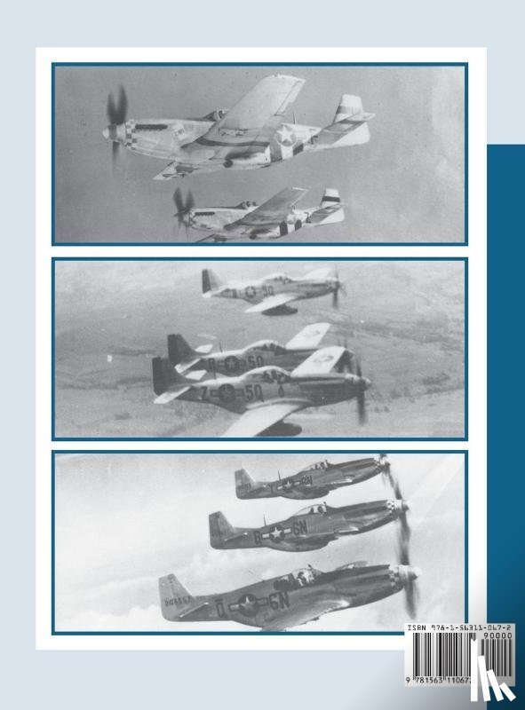 Turner Publishing - 339th Fighter Group