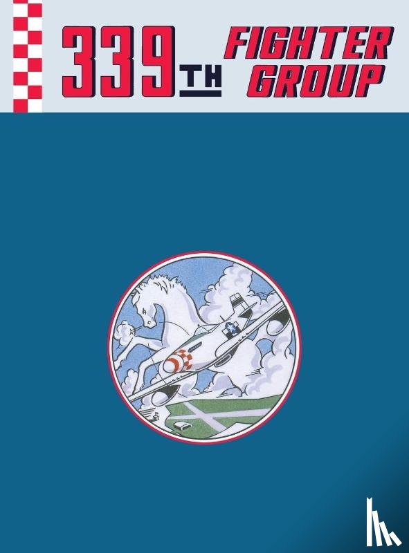 Turner Publishing - 339th Fighter Group