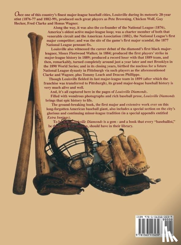 Von Borries, Philip - Louisville Diamonds