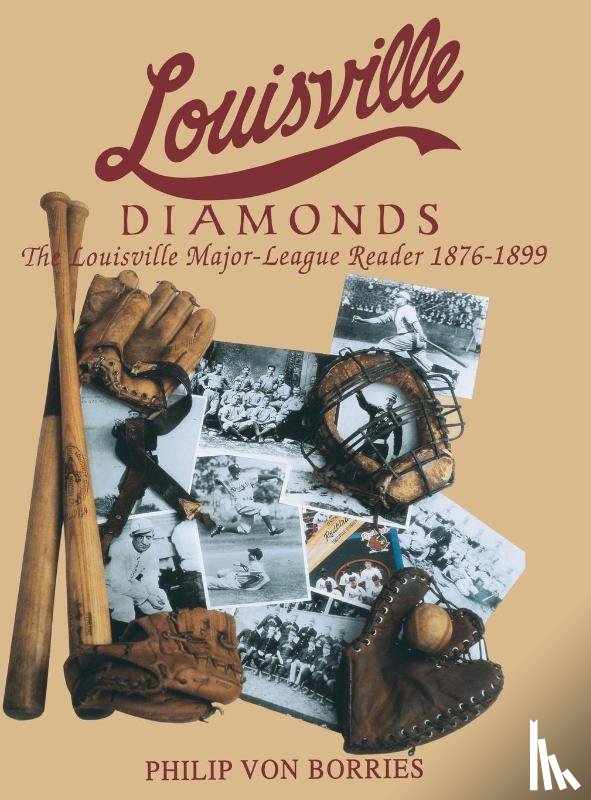 Von Borries, Philip - Louisville Diamonds