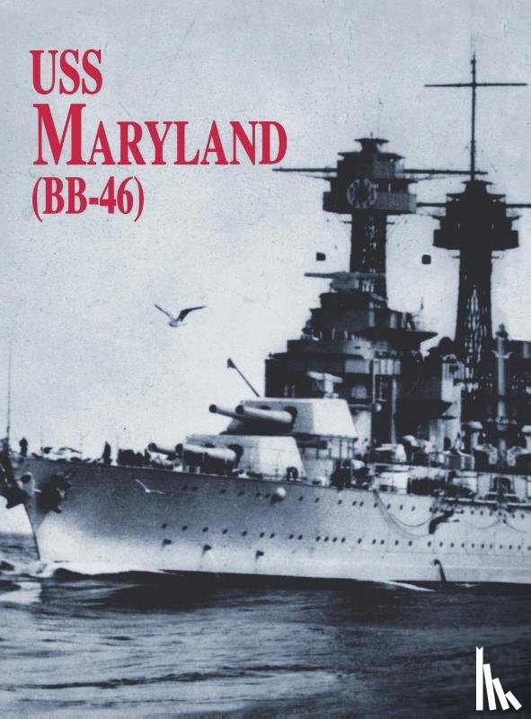 Turner Publishing - USS Maryland