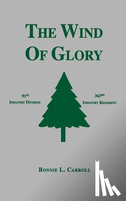Carroll, Bonnie L. - The Wind of Glory