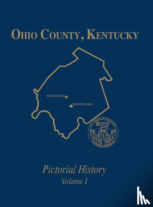 Turner Publishing - Ohio Co, KY