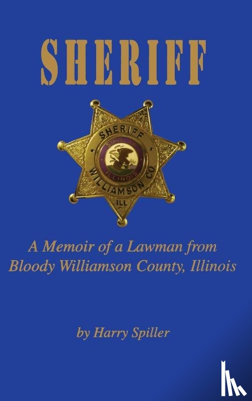 Spiller, Harry - Sheriff