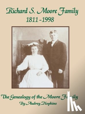 Hopkins, Audrey - Richard S. Moore Family