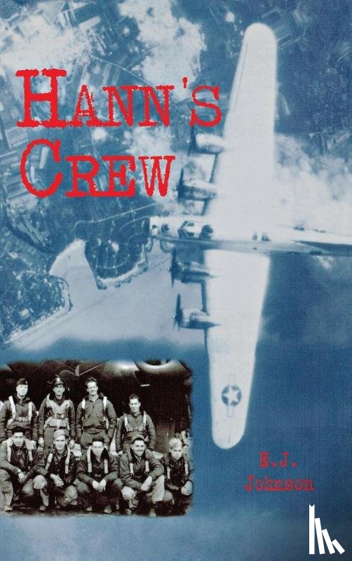 Johnson, E.J. - Hann's Crew