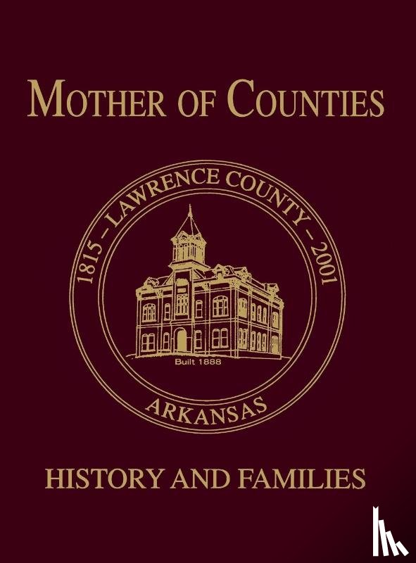 Turner Publishing - Lawrence Co, AR