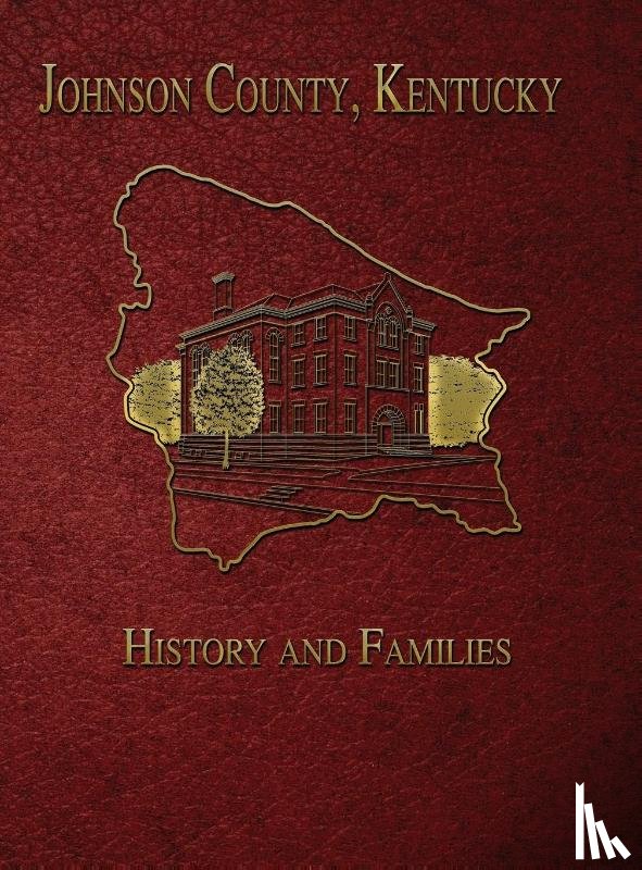 Turner Publishing - Johnson Co, KY