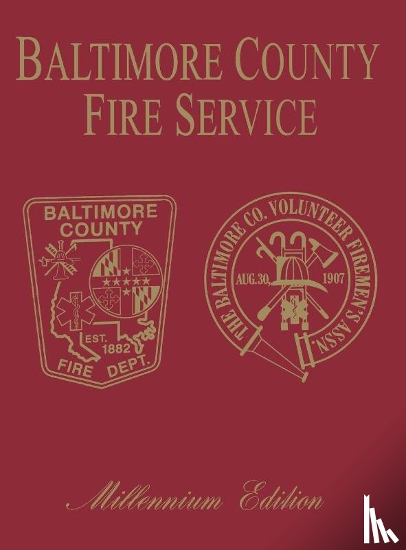Turner Publishing - Baltimore Co, MD Fire