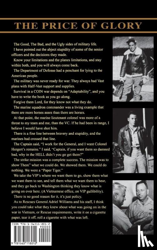 Turner Publishing - Price of Glory