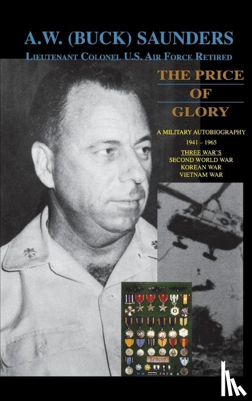Turner Publishing - Price of Glory
