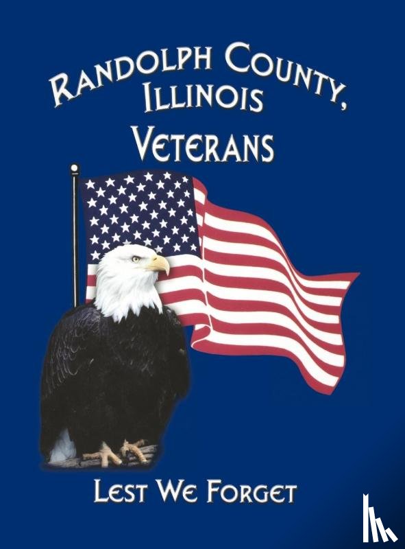 Turner Publishing - Randolph Co, IL Veterans